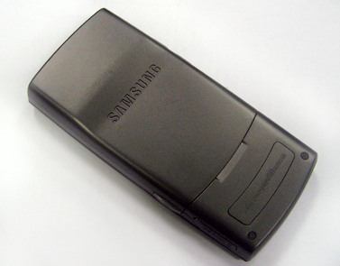  5-  Samsung SGH-G600