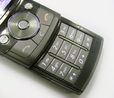  5-  Samsung SGH-G600