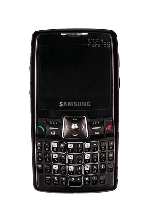       - Samsung SGH-i320