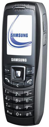   Samsung SGH-X630