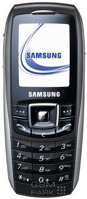   Samsung SGH-X630