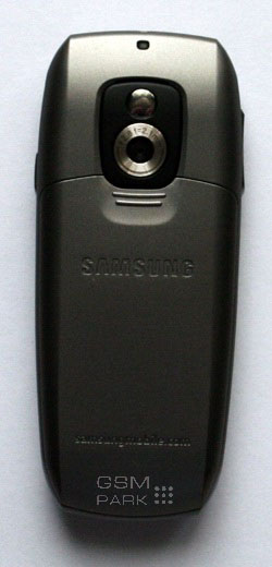   Samsung SGH-X630