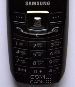   Samsung SGH-X630