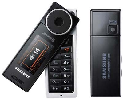  Samsung SGH-X830 -  