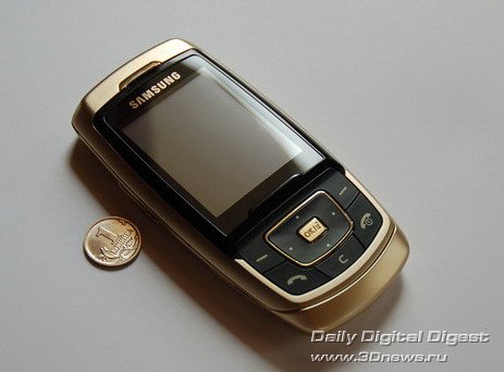  Samsung SGH-830