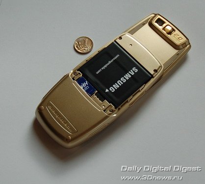  Samsung SGH-830