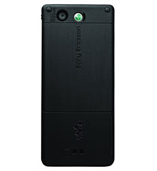 Sony Ericsson W880i -  () 