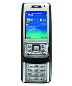 Nokia E65 -    