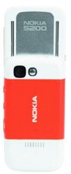 Nokia 5200 - -  