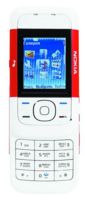 Nokia 5200 - -  