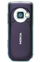 Nokia N73 -    