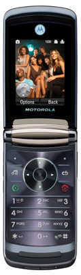 Motorola RAZR 2 V8 -  