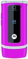 Motorola W375