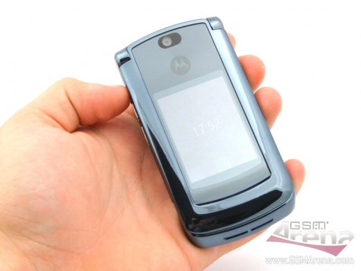    Motorola RAZR2 V8 -   !