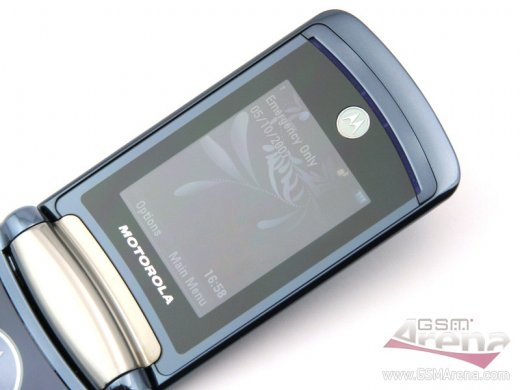    Motorola RAZR2 V8 -   !