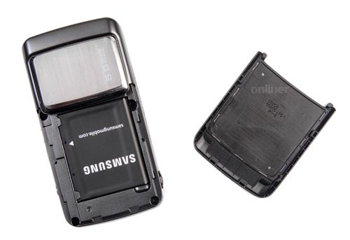 Samsung SGH-G800