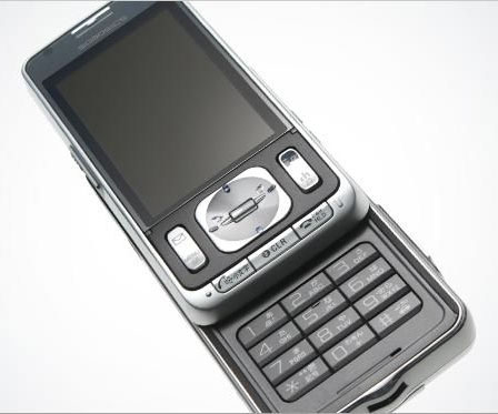 Samsung SGH-G800