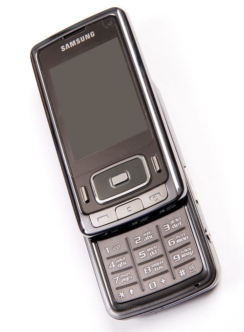 Samsung SGH-G800