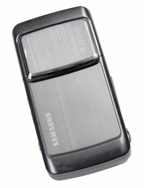 Samsung SGH-G800