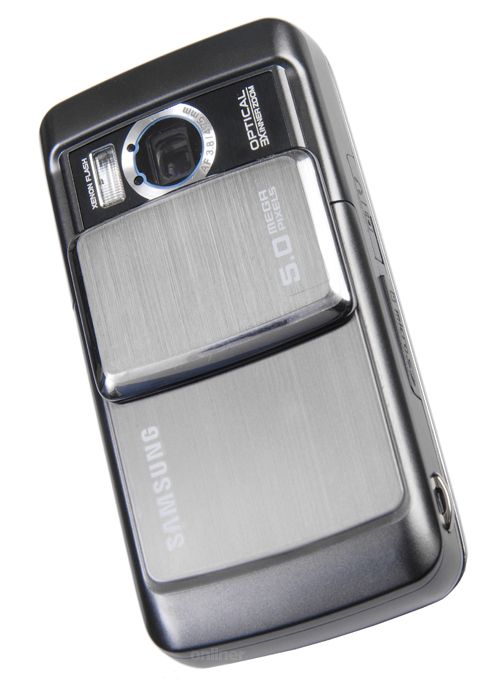 Samsung SGH-G800