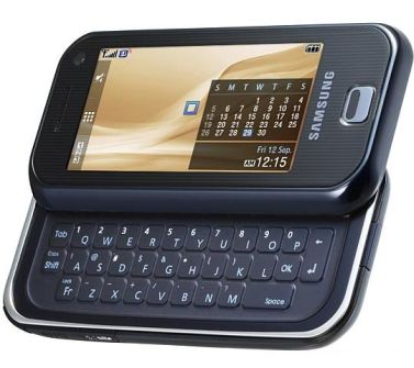 Samsung SGH-F700