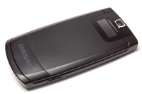 Samsung SGH-D830