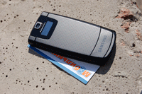 Samsung SGH-D830