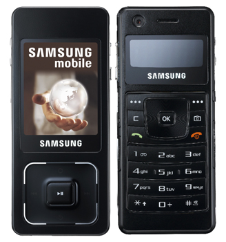 Samsung F300