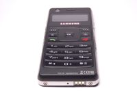 Samsung SGH-F300 