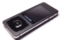 Samsung SGH-F300 