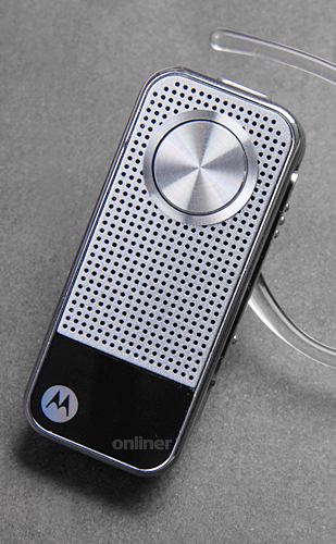  Motorola H12