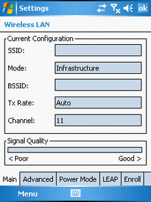   Qtek s200