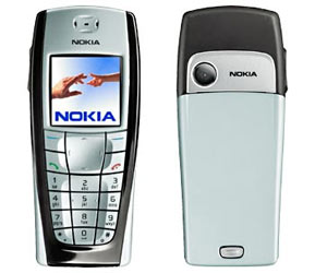  Nokia 6220