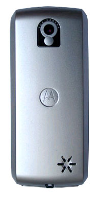  Motorola C550