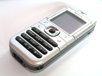  Nokia 6030