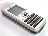  Nokia 6030