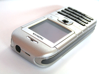  Nokia 6030