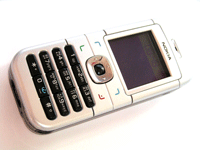  Nokia 6030