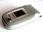    SonyEricsson Z520i