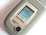    SonyEricsson Z520i