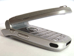    SonyEricsson Z520i