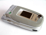    SonyEricsson Z520i