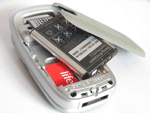    SonyEricsson Z520i