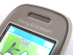    SonyEricsson Z520i