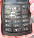    Samsung SGH-X820