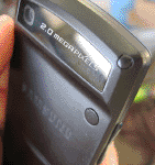    Samsung SGH-X820