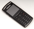    Samsung SGH-X820