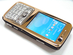    Nokia N73