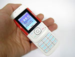   Nokia 5200