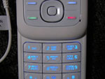   Nokia 5200